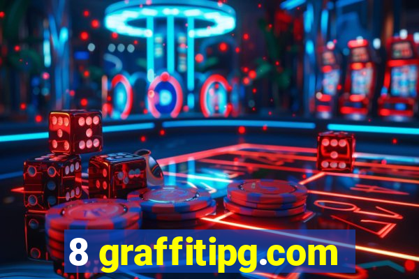 8 graffitipg.com